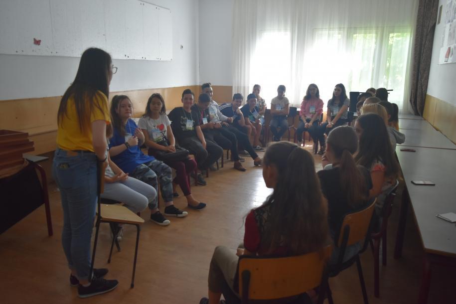 Foto: Bogdan Bulgariu