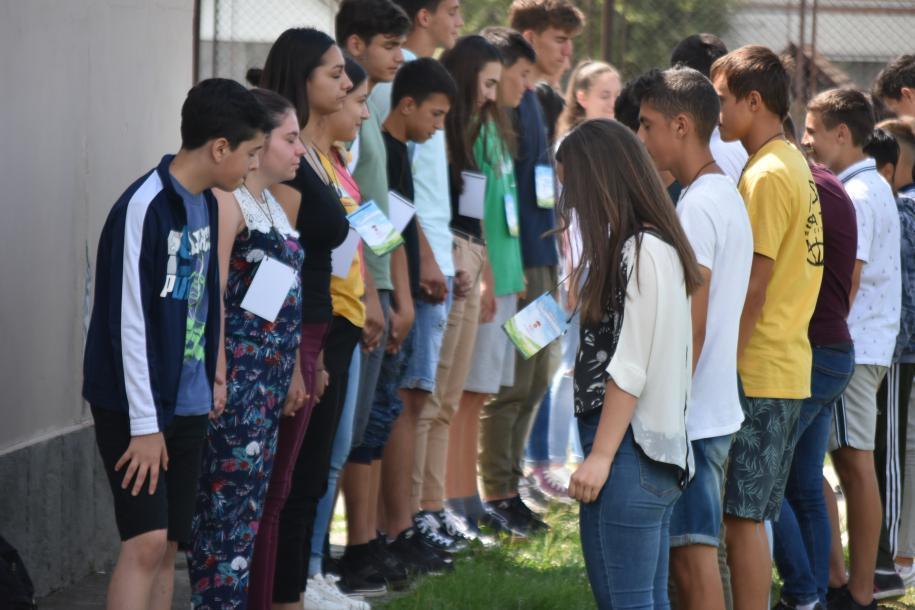 Foto: Bogdan Bulgariu