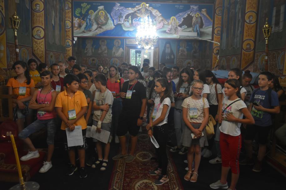 Foto: Bogdan Bulgariu