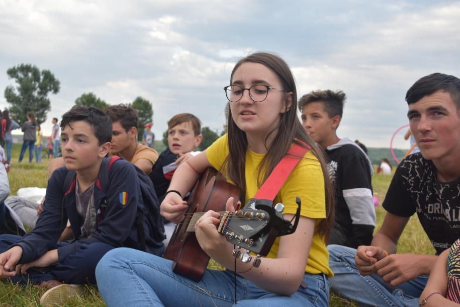 Foto: Bogdan Bulgariu