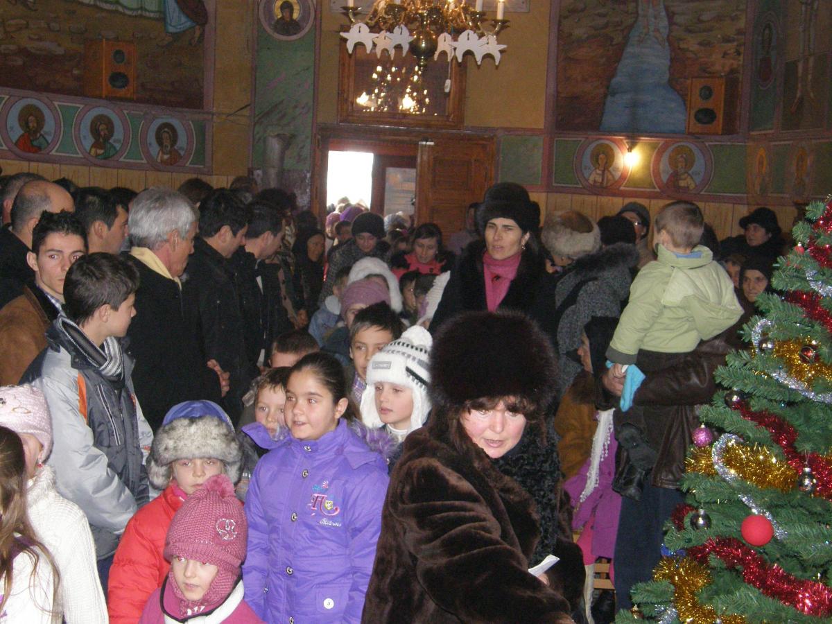 Nasterea Domnului Nasterea Domnului