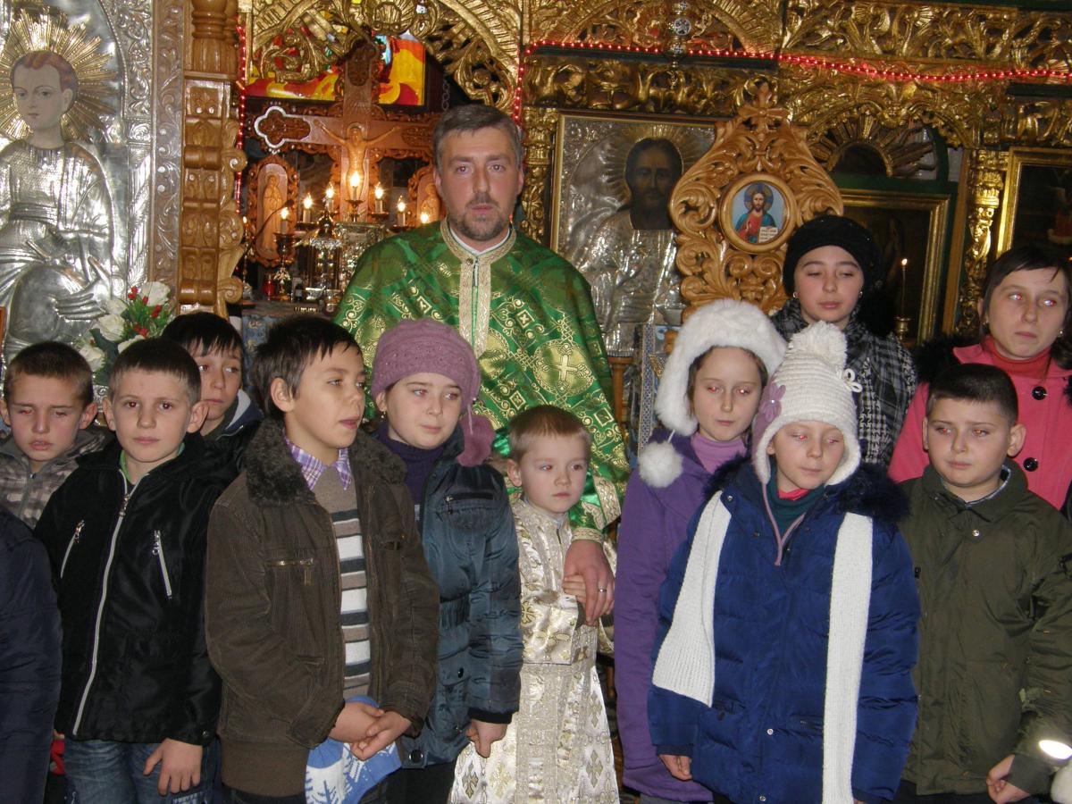 Nasterea Domnului Nasterea Domnului