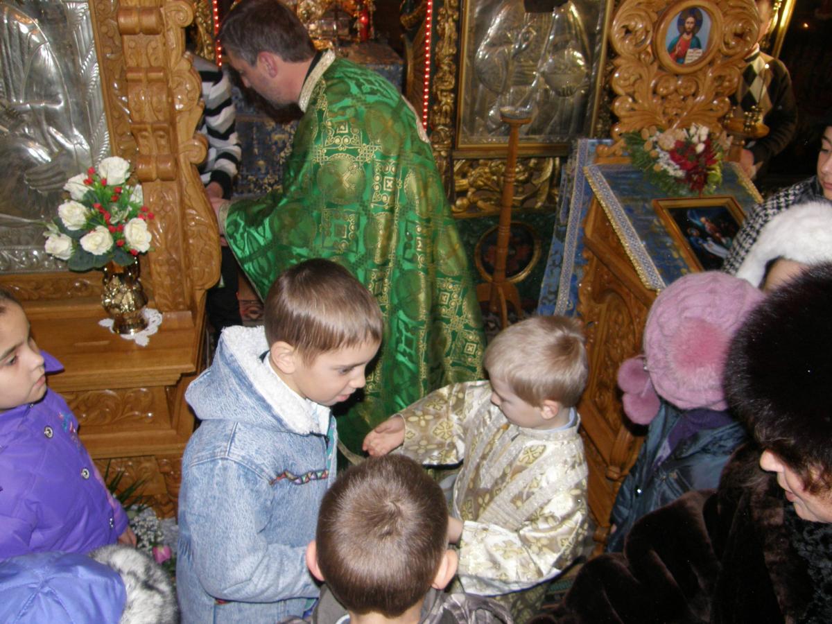 Nasterea Domnului Nasterea Domnului