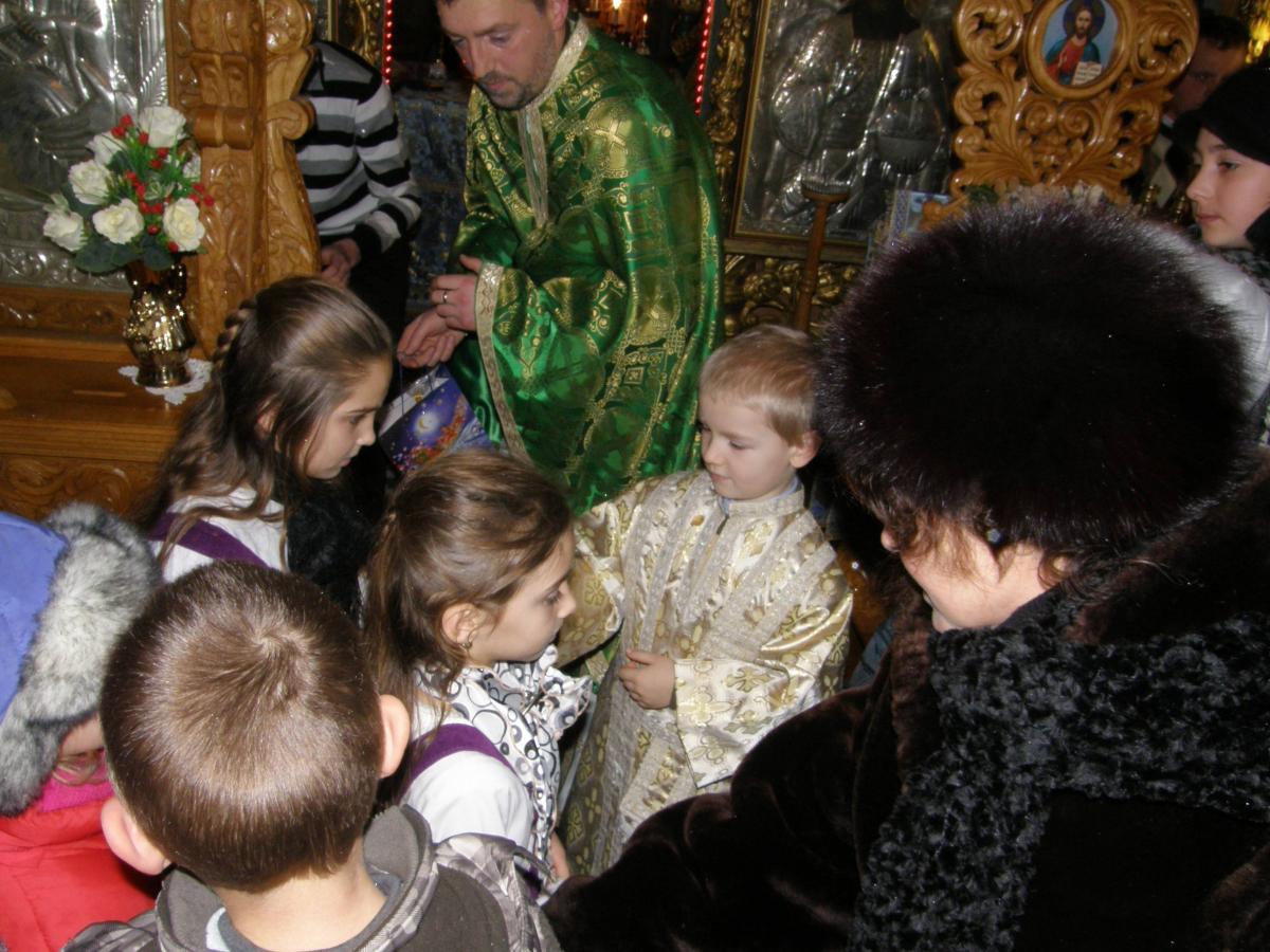 Nasterea Domnului Nasterea Domnului