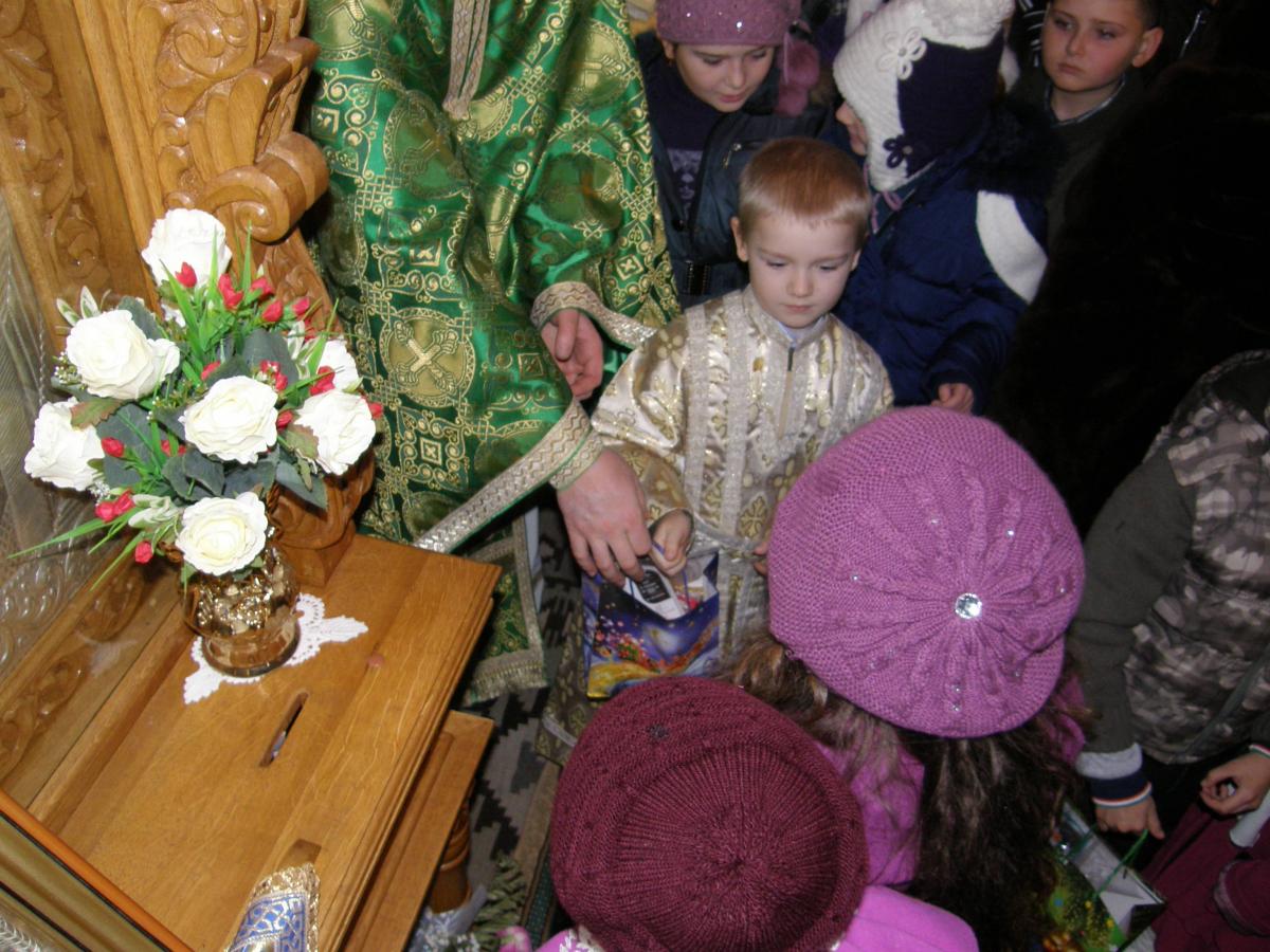 Nasterea Domnului Nasterea Domnului