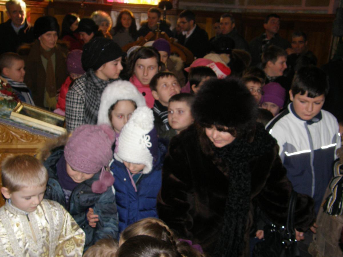 Nasterea Domnului Nasterea Domnului