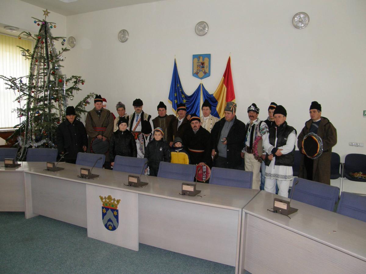 Umblam cu uratul