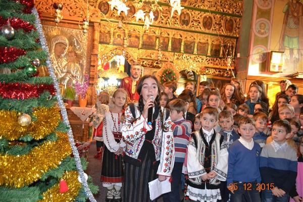 Vin colindători, sa-i primim cu drag Vin colindători, sa-i primim cu drag