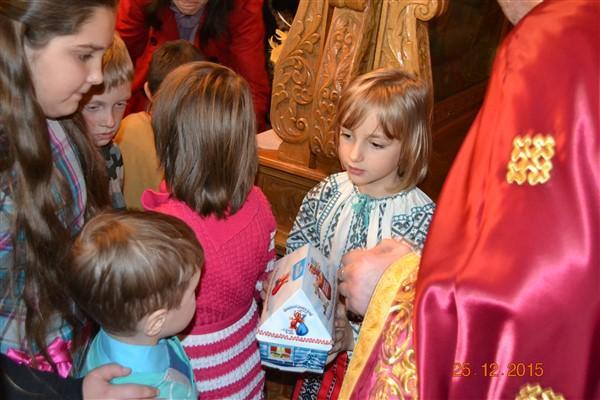 Cadouri dulci pentru prichindei Cadouri dulci pentru prichindei