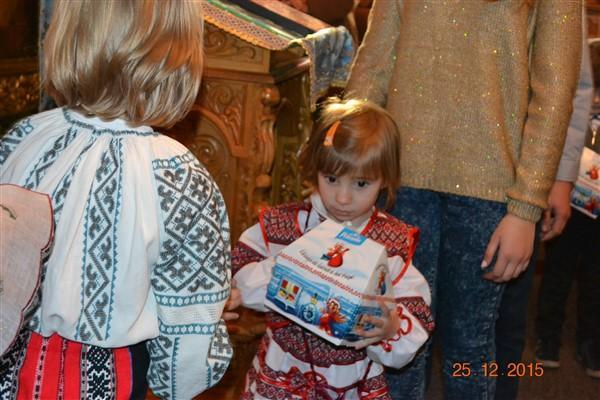 Cadouri dulci pentru prichindei Cadouri dulci pentru prichindei