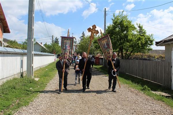 Izvorul Tămăduirii