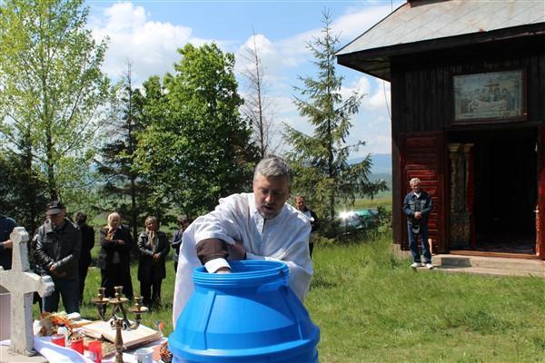 Izvorul Tămăduirii