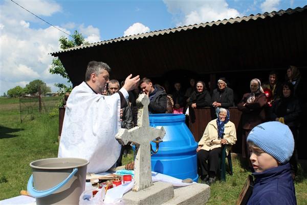 Izvorul Tămăduirii