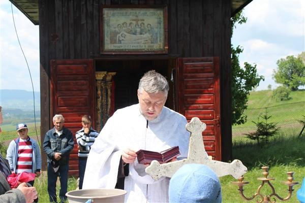 Izvorul Tămăduirii