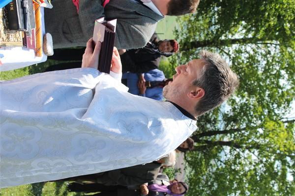 Izvorul Tămăduirii