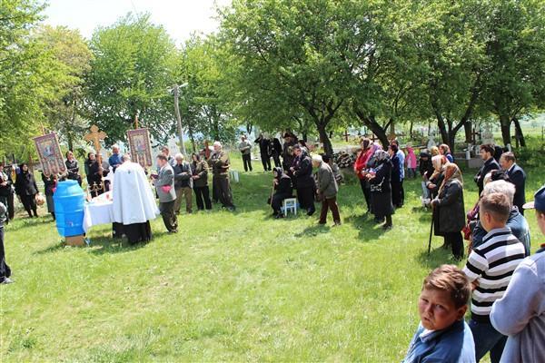 Izvorul Tămăduirii