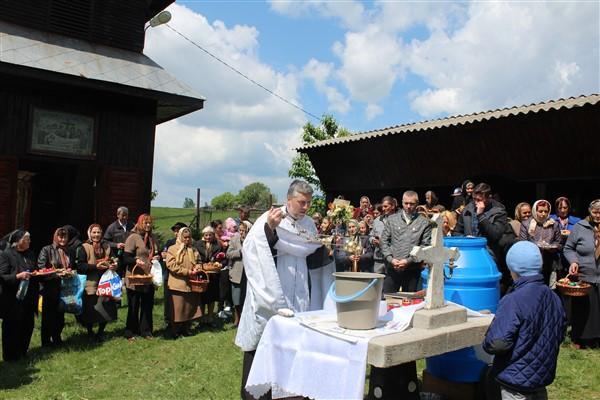 Izvorul Tămăduirii