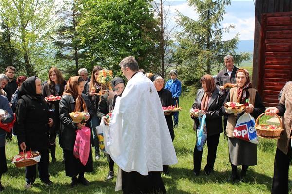 Izvorul Tămăduirii