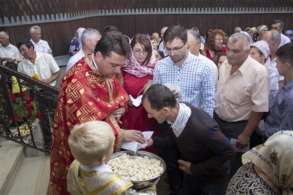 Ziua hramului 