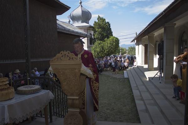 Ziua hramului 