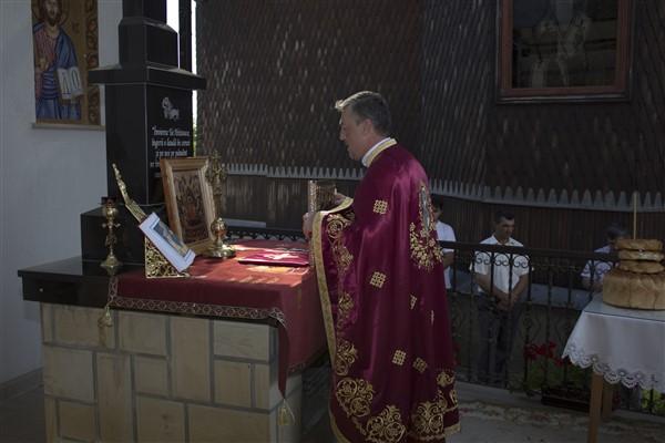 Ziua hramului 