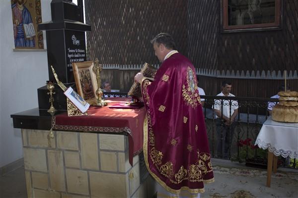 Ziua hramului 