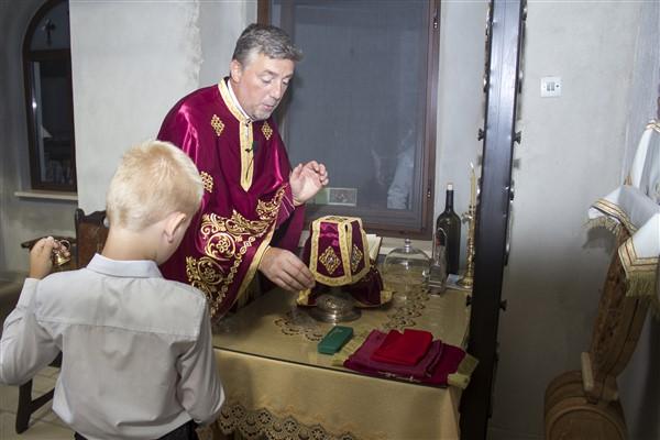 Ziua hramului 
