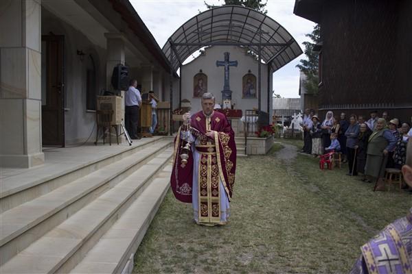 Ziua hramului 