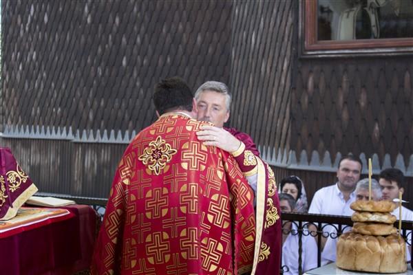 Ziua hramului 